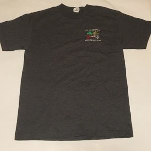 Boston: City of Champions Shirt